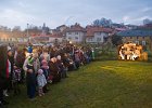 Foto (12) : Živý Betlém 25.12.2015